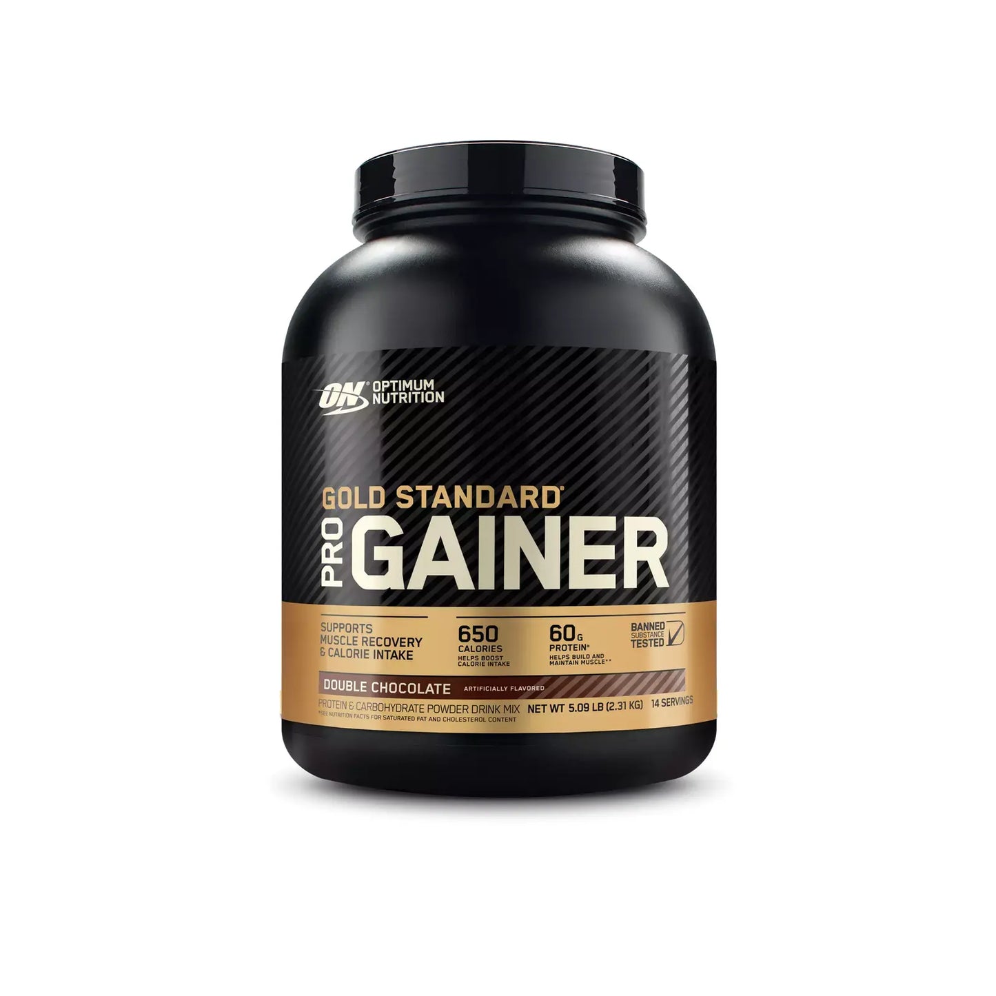 Gold Standard Pro Gainer 5LB