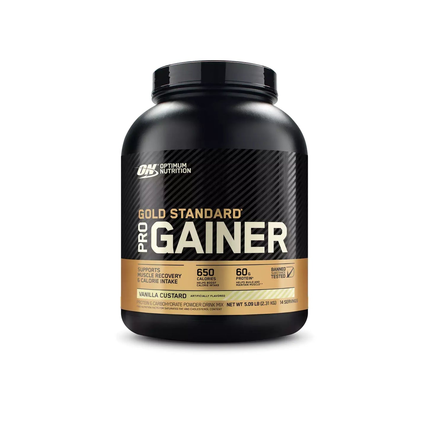 Gold Standard Pro Gainer 5LB