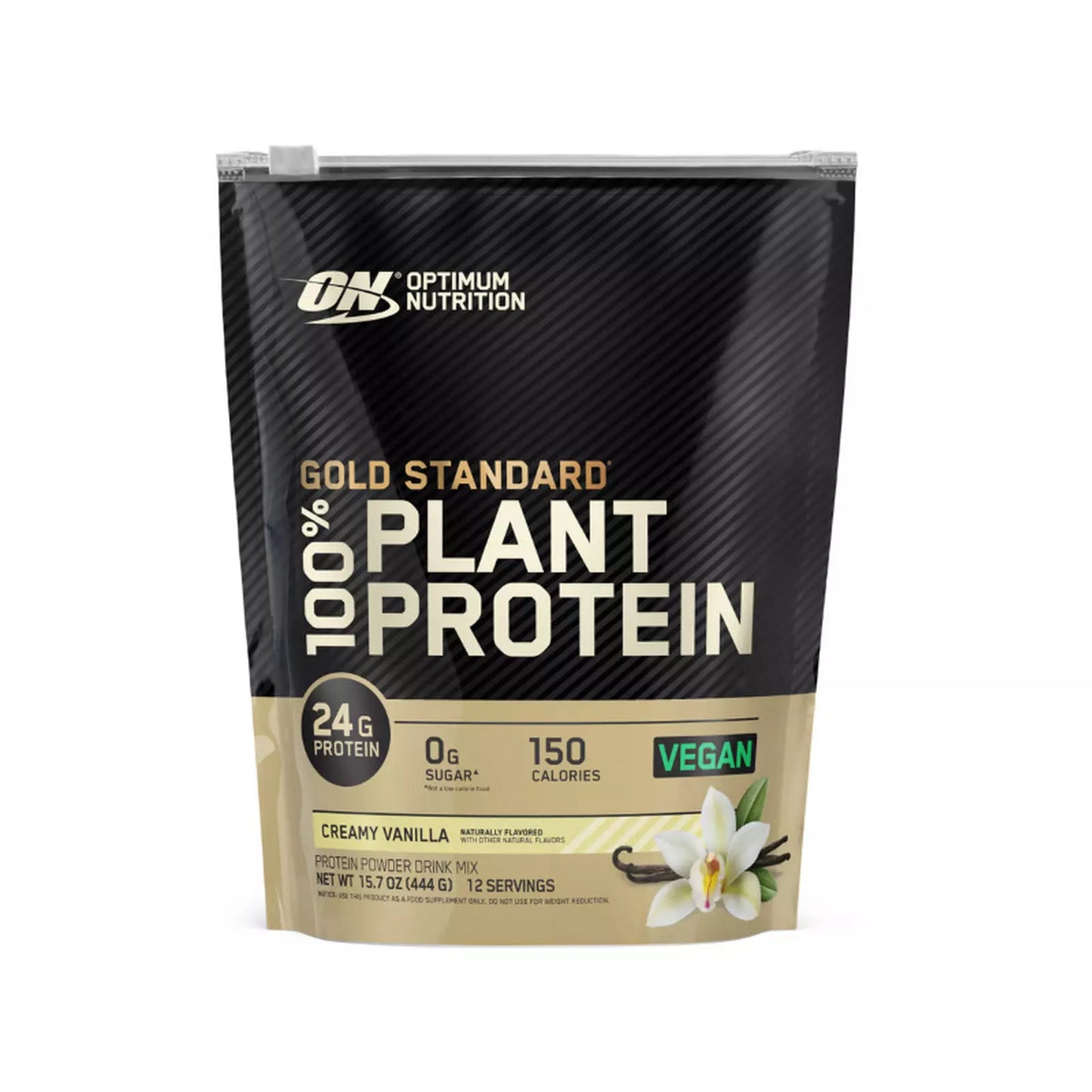 Gold Standard 100% Plant 1.06lb