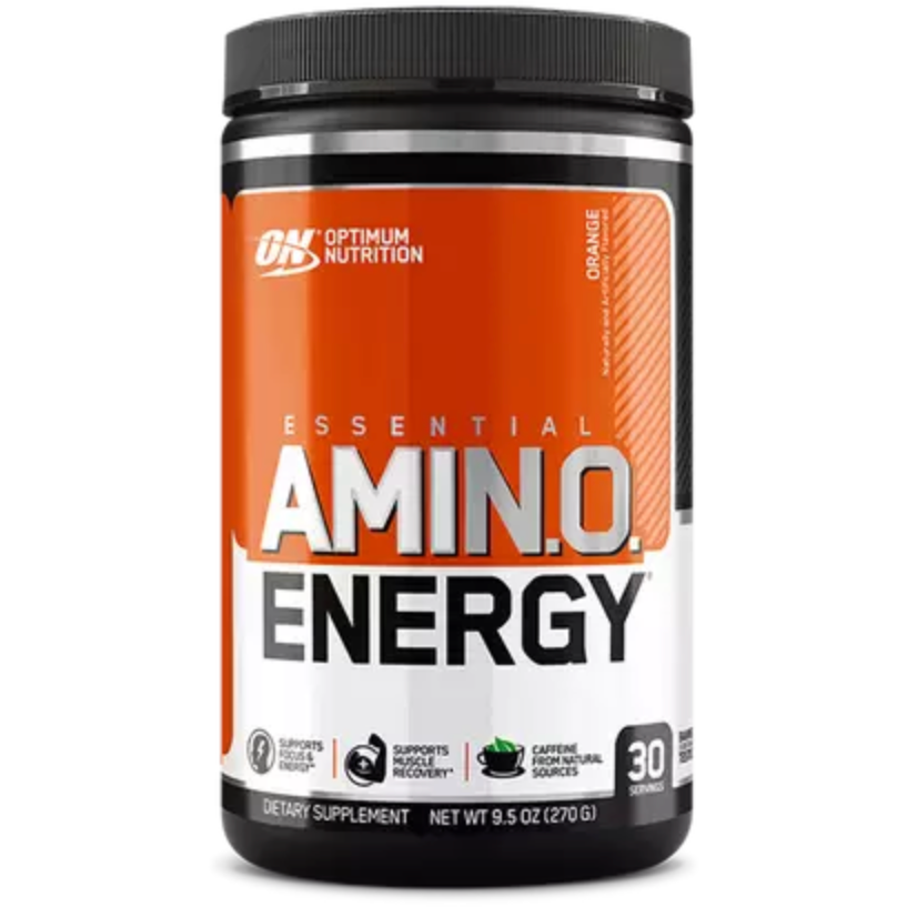 Essential Amin.o. Energy