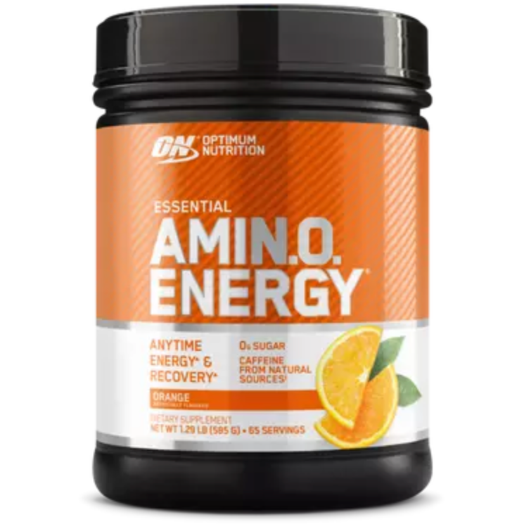 Essential Amin.o. Energy