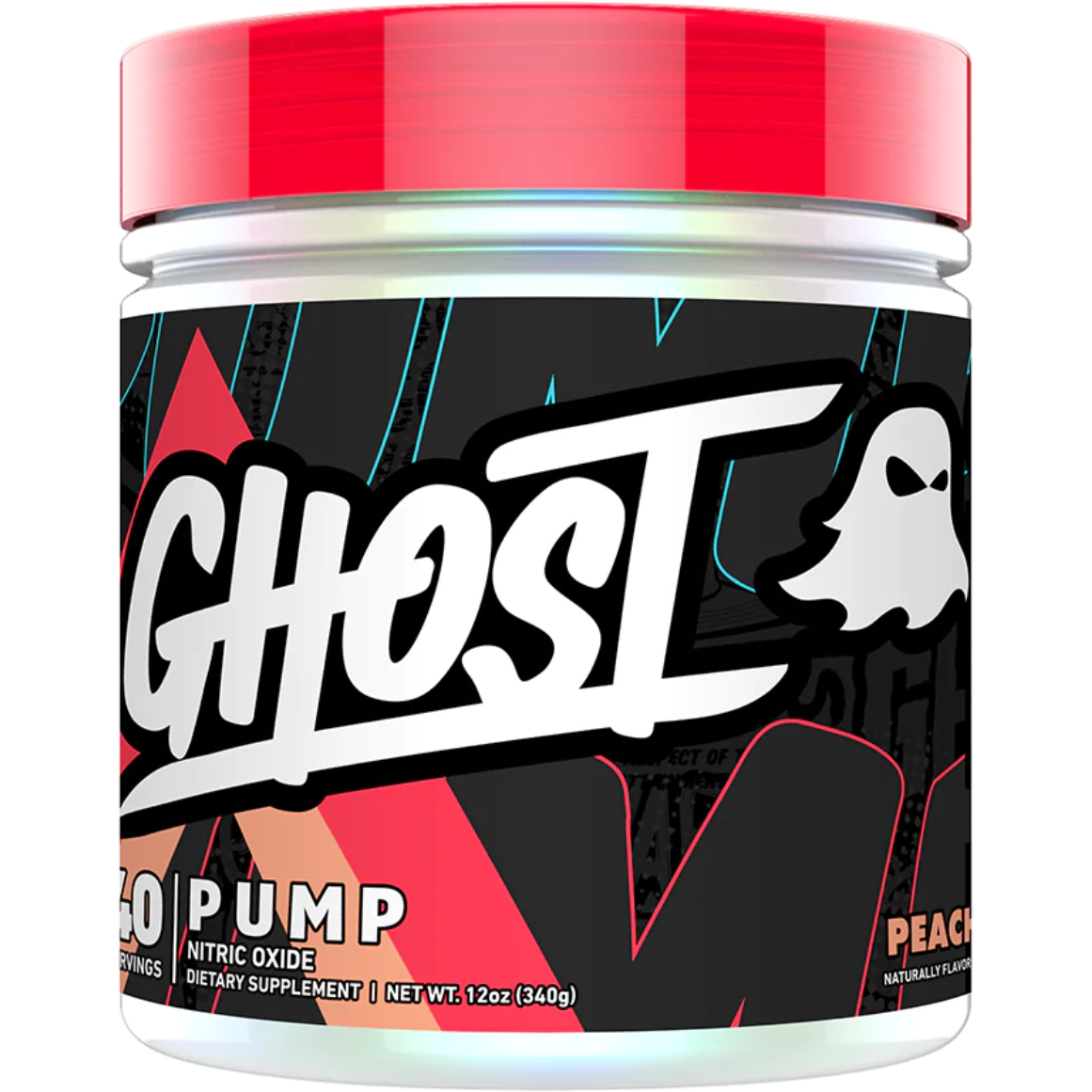 Ghost Pump