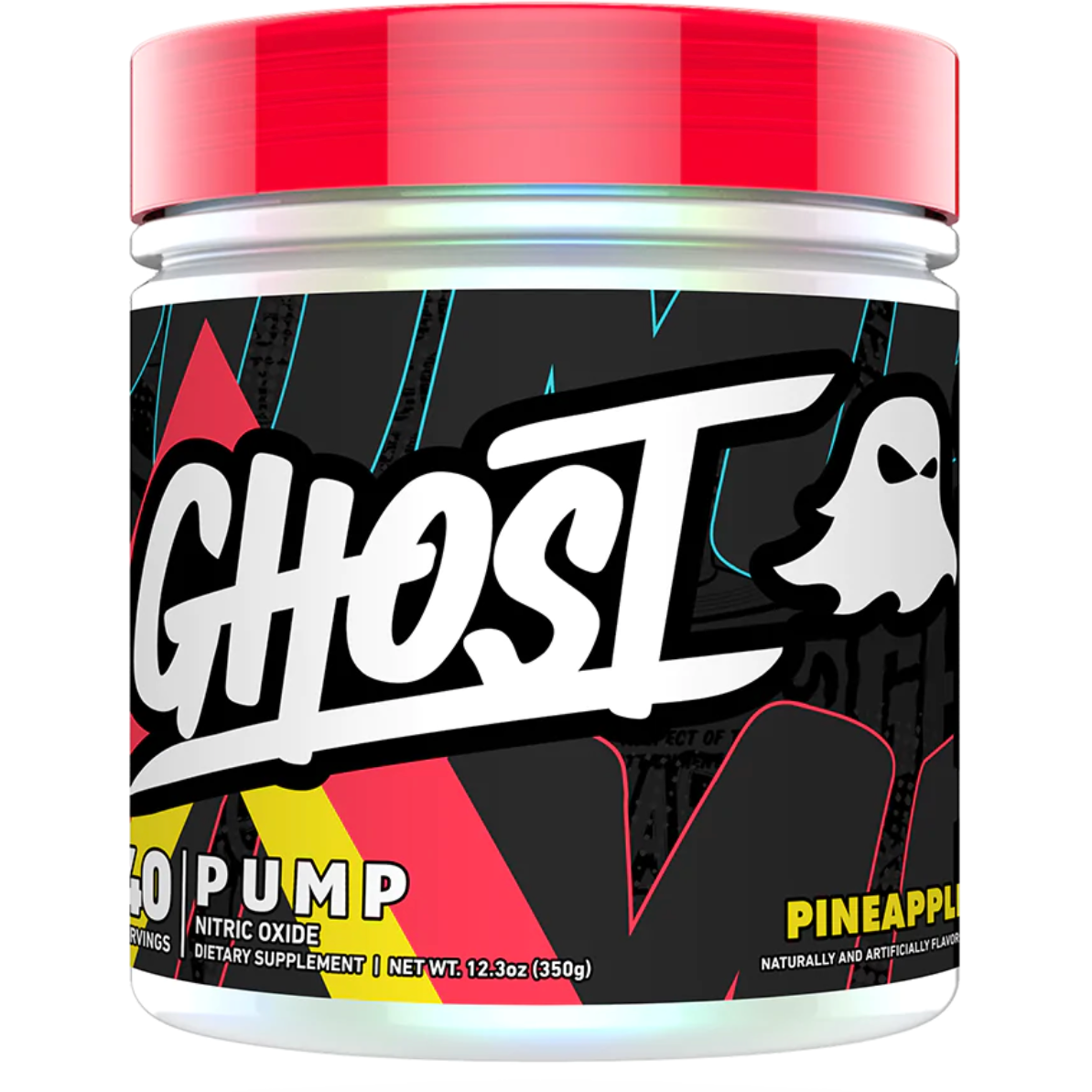 Ghost Pump