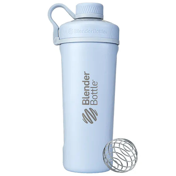 Shaker Metal Radian 26oz - Suplefit Mx