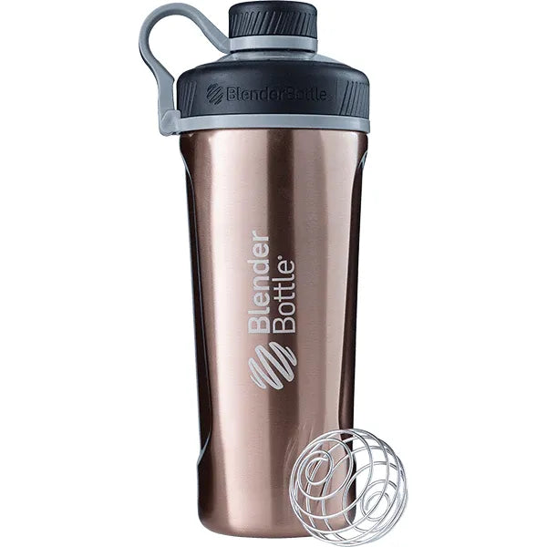 Shaker Metal Radian 26oz - Suplefit Mx