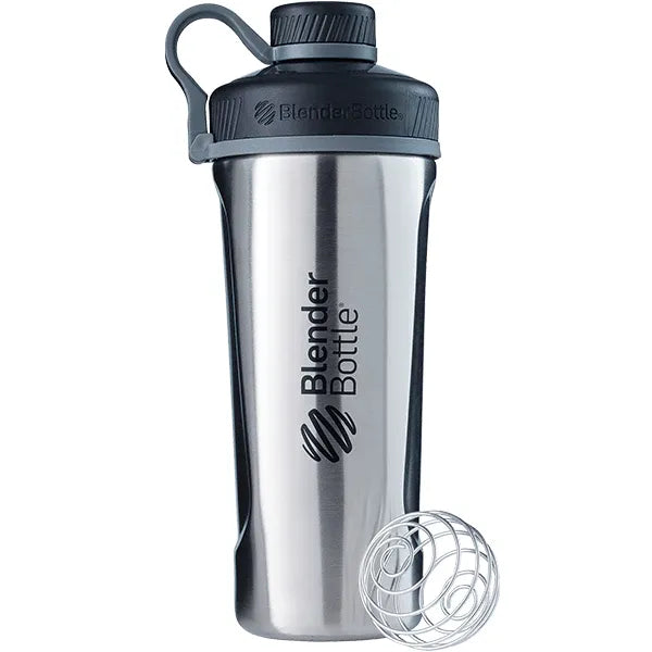 Shaker Metal Radian 26oz - Suplefit Mx