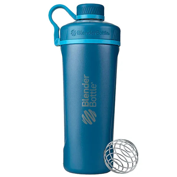 Shaker Metal Radian 26oz - Suplefit Mx