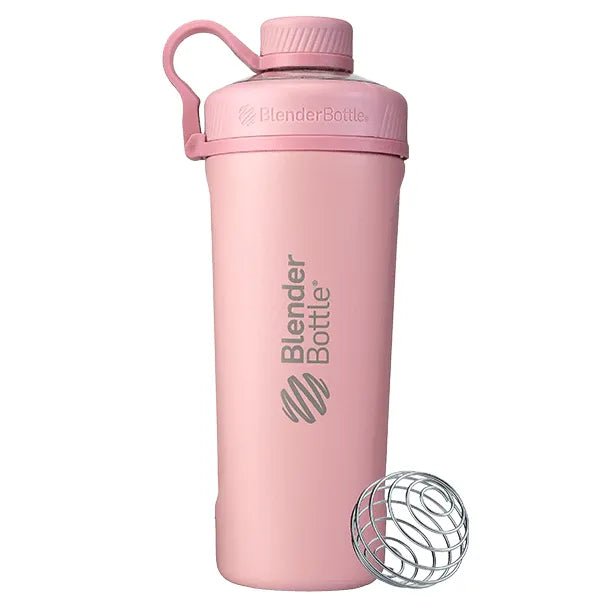 Shaker Metal Radian 26oz - Suplefit Mx