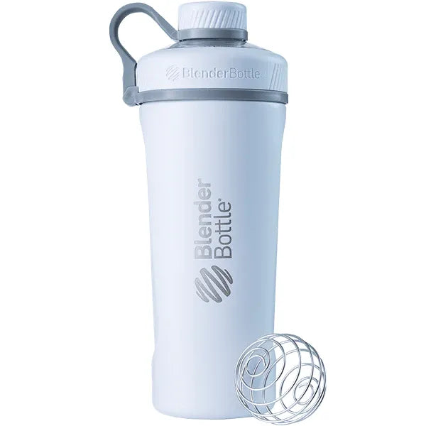 Shaker Metal Radian 26oz - Suplefit Mx