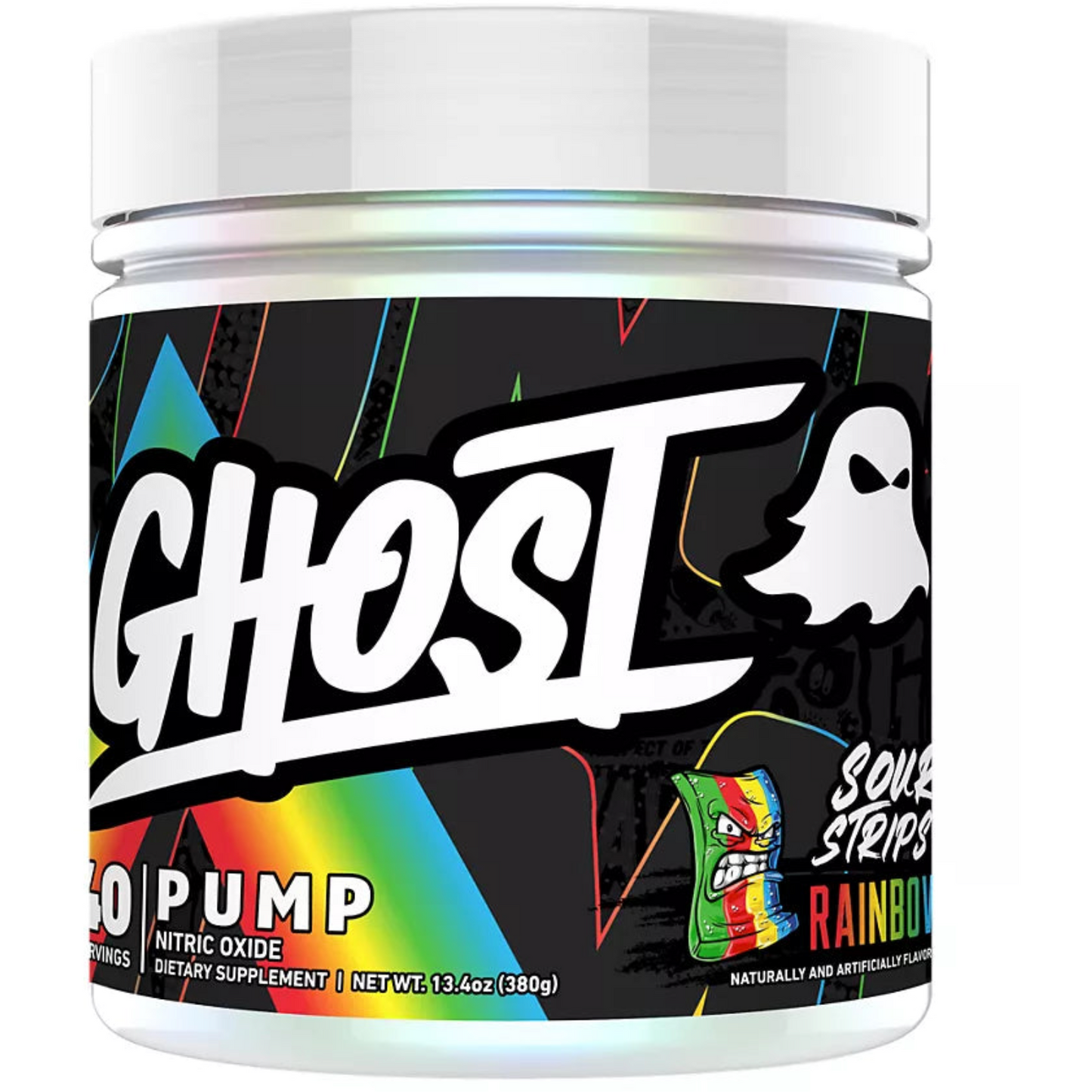 Ghost Pump