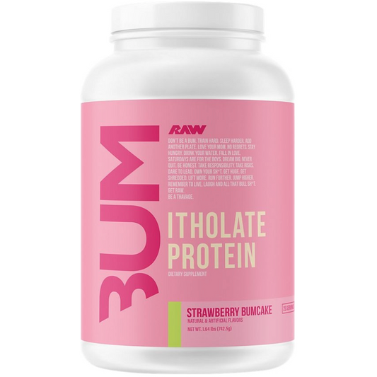 CBUM ITHOLATE Protein