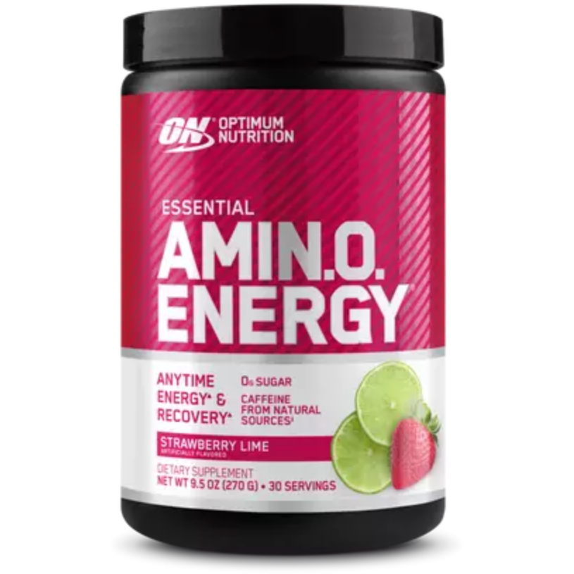 Essential Amin.o. Energy