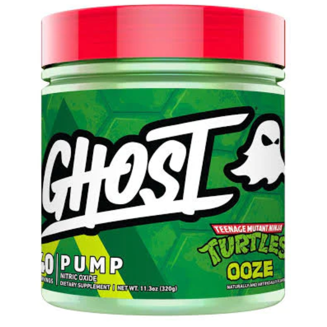 Ghost Pump