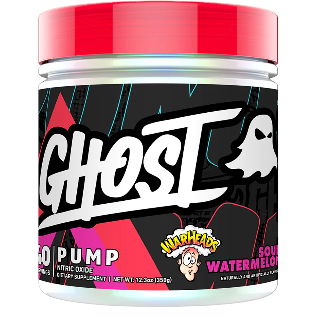 Ghost Pump