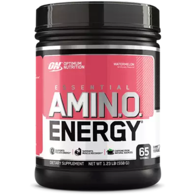 Essential Amin.o. Energy