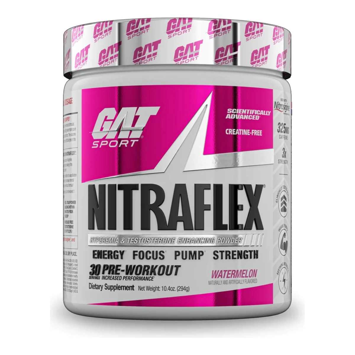 Nitraflex - Suplefit Mx