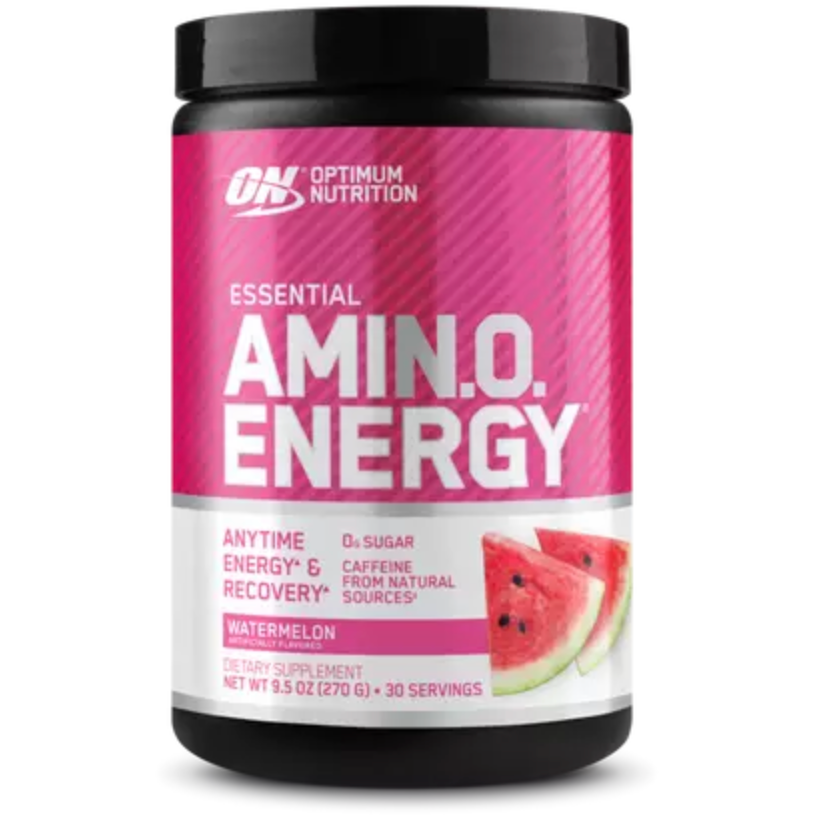 Essential Amin.o. Energy