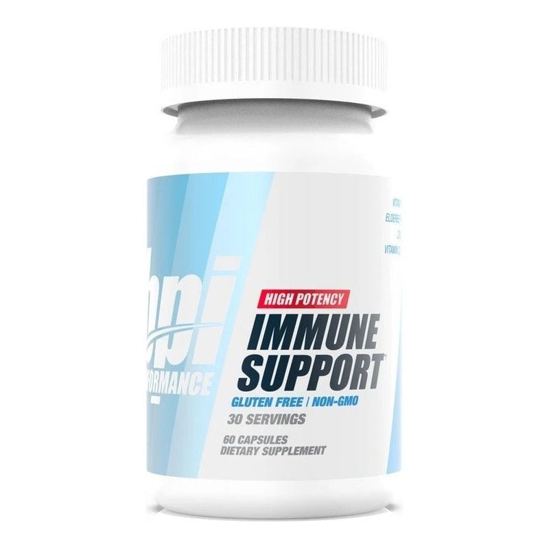 Immune Support High Potency Bpi Performance 30 Serv Lpv Mv1 - Suplefit Mx