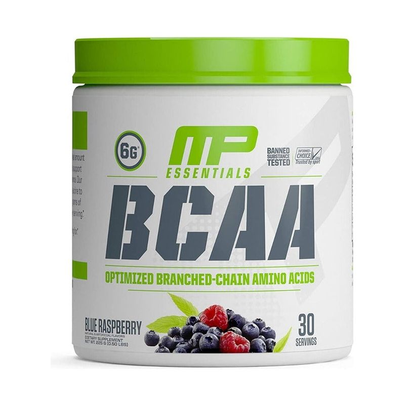 Aminoacido BCAA Essentials 30 Servicios - Suplefit Mx