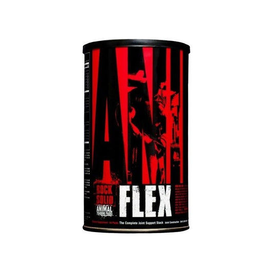 Glucosamina Universal Nutrition Animal Flex 44 Packs Sf - Suplefit Mx