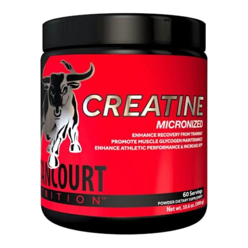 Betancourt Creatina Micronized 60 Servicios Lpv C1 - Suplefit Mx